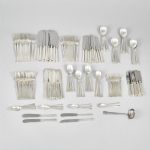 464930 Cutlery set